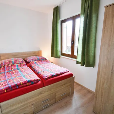 Appartement Modernes In Novigrad Mit Privatem Parkplatz By Interhome Novigrad Istria