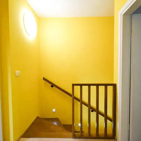Appartement Modernes In Novigrad Mit Privatem Parkplatz By Interhome *