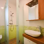 Modernes In Novigrad Mit Privatem Parkplatz By Interhome * Novigrad Istria